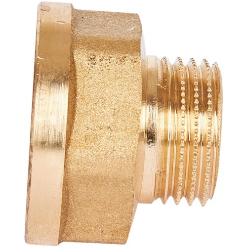 Переходник STOUT под ключ ВН 3/4 x1/2