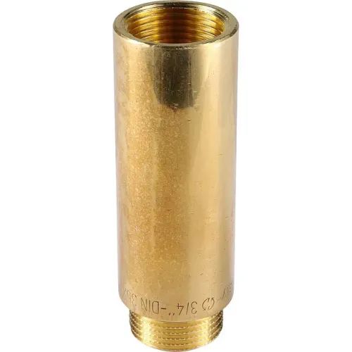 Удлинитель STOUT 3/4X80