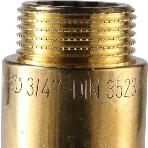 Удлинитель STOUT 3/4X80