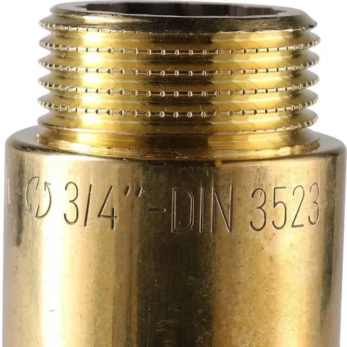 Удлинитель STOUT 3/4X80