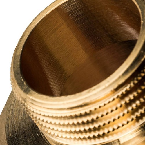 Ниппель НН STOUT переходной 1 1/2X1