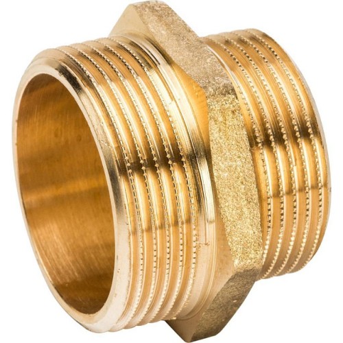 Ниппель НН STOUT переходной 1 1/2X1 ?