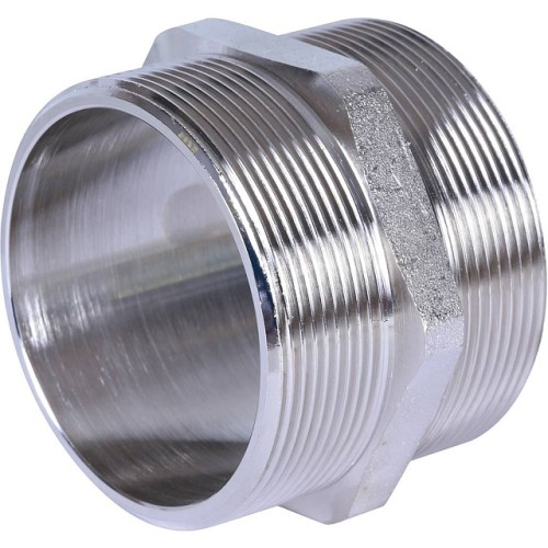 Ниппель HH STOUT никелированный 2 1/2