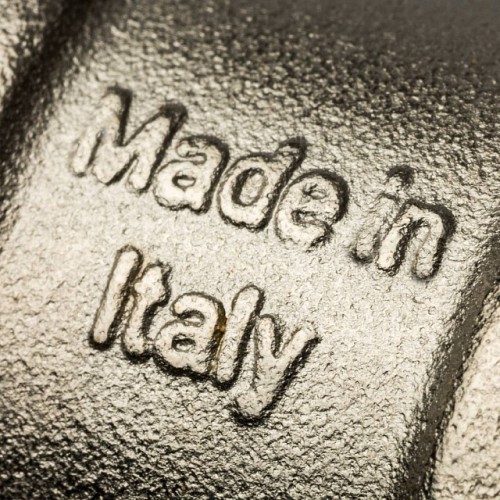 Муфта STOUT ВВ никелированная 1