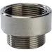 Переходник STOUT ВН никелированный 1 1/2x1 1/4