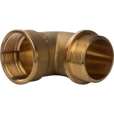 Угольник STOUT с упором НВ 2