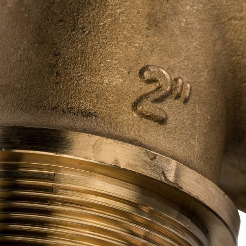 Угольник STOUT с упором НВ 2