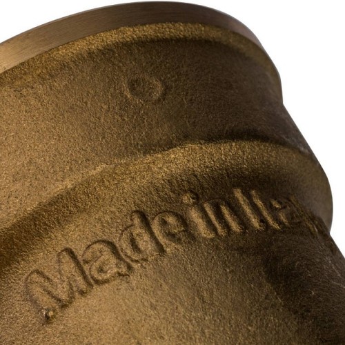 Угольник STOUT с упором НВ 2