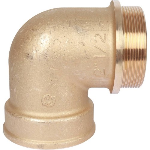 Угольник STOUT с упором НВ 2 1/2