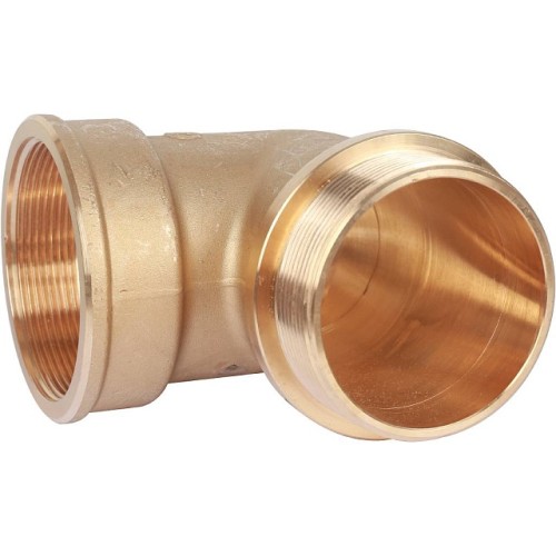 Угольник STOUT с упором НВ 2 1/2