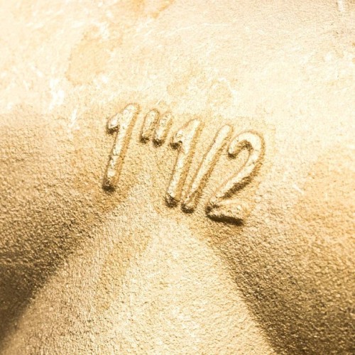 Тройник STOUT ВВ 1 1/2