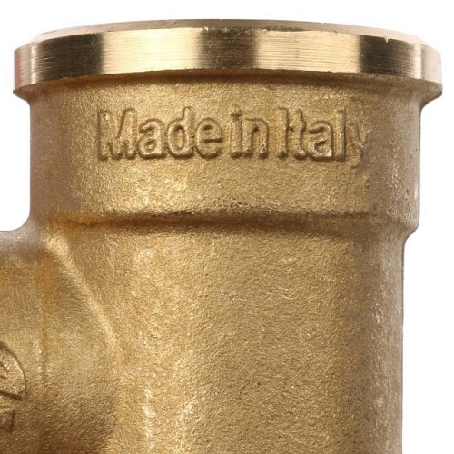 Тройник STOUT ВВ переходной 1 X3/4X1