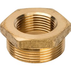 Футорка STOUT 1 1/2X1