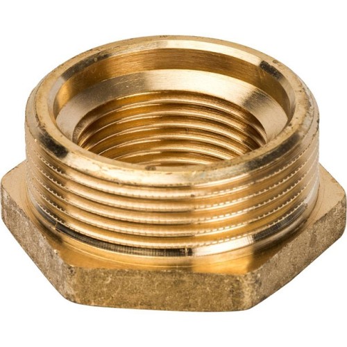 Футорка STOUT 1 1/2X1