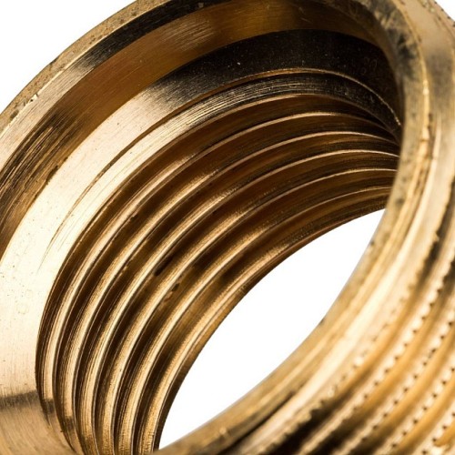 Футорка STOUT 1 1/2X1