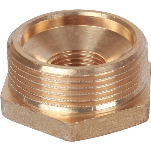 Футорка STOUT 1 1/2X1/2