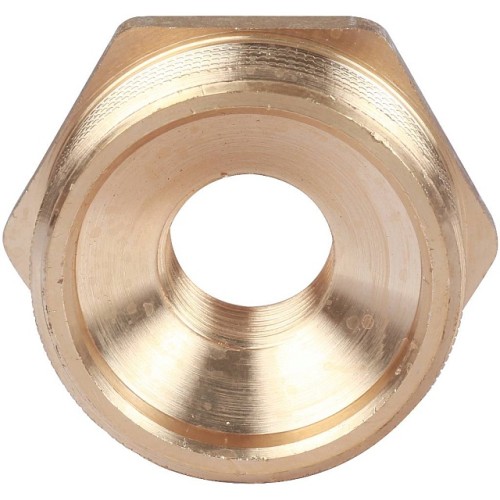 Футорка STOUT 1 1/2X1/2