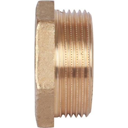 Футорка STOUT 1 1/2X1/2