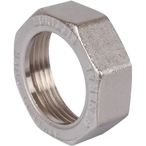 Разъемное угловое соединение STOUT американка ВН 1 уплотнение под гайкой o-ring кольцо, никелированное