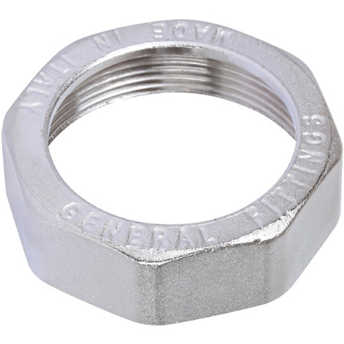 Разъемное угловое соединение STOUT американка ВН 1 1/2 уплотнение под гайкой o-ring кольцо, никелированное