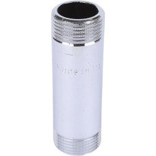 Удлинитель STOUT НН хромированный 3/4 x80