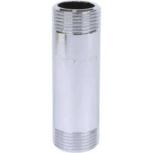 Удлинитель STOUT НН хромированный 3/4 x80