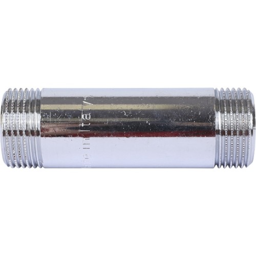 Удлинитель STOUT НН хромированный 3/4 x80