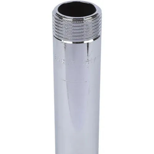 Удлинитель STOUT НН хромированный 3/4 x125