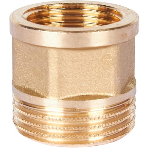 Переходник STOUT под ключ ВН 3/4 x1