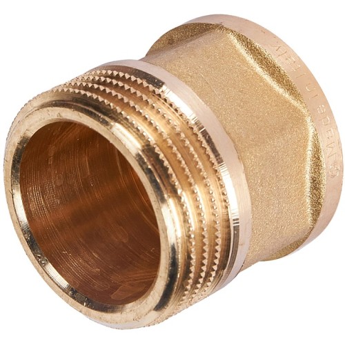 Переходник STOUT под ключ ВН 3/4 x1