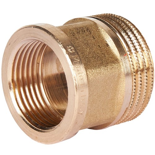 Переходник STOUT под ключ ВН 3/4 x1