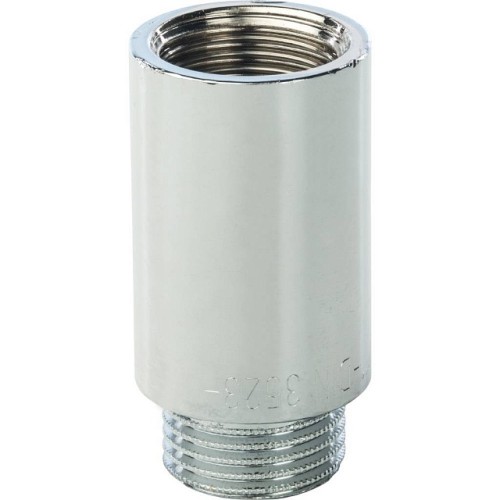 Удлинитель STOUT хромированный 1/2X40