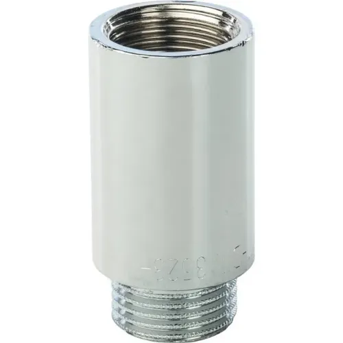 Удлинитель STOUT хромированный 1/2X40