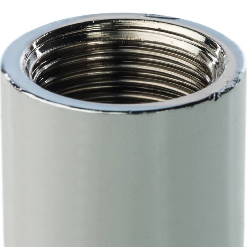 Удлинитель STOUT хромированный 1/2X40