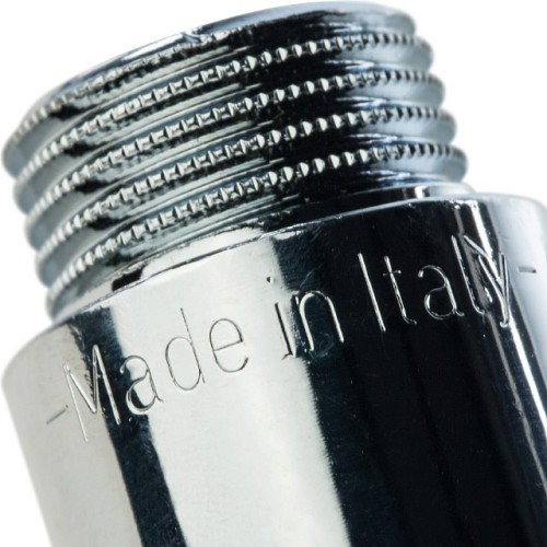 Удлинитель STOUT хромированный 1/2X40