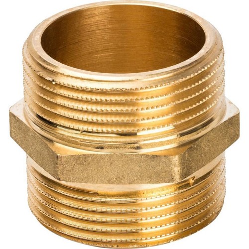 Ниппель НН STOUT 1 1/4