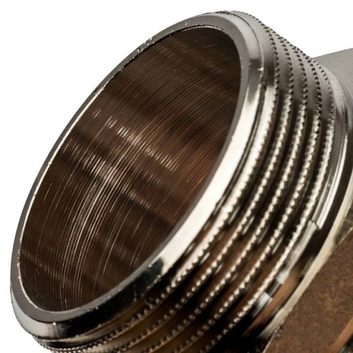 Ниппель HH STOUT никелированный 1 1/4