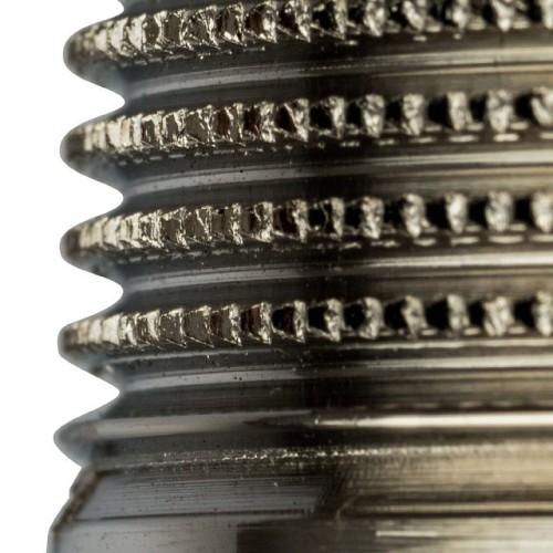 Ниппель HH STOUT никелированный 1 1/4