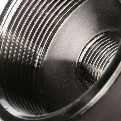 Муфта STOUT ВВ переходная никелированная 2 X3/4