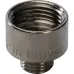 Переходник STOUT ВН никелированный 1/2X1/4 Переходник STOUT ВН никелированный 1/2X1/4
