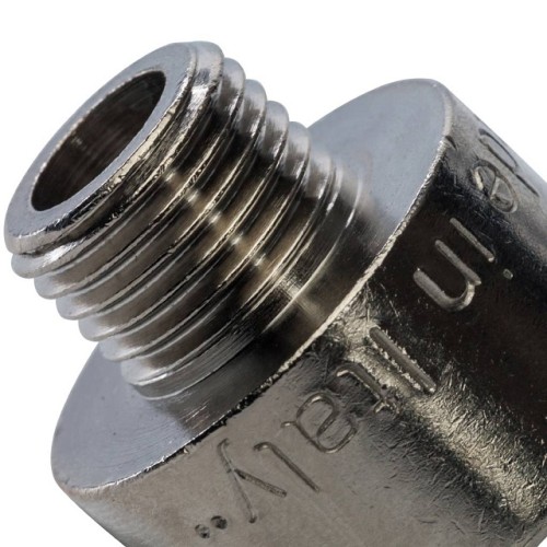 Переходник STOUT ВН никелированный 1/2X1/4