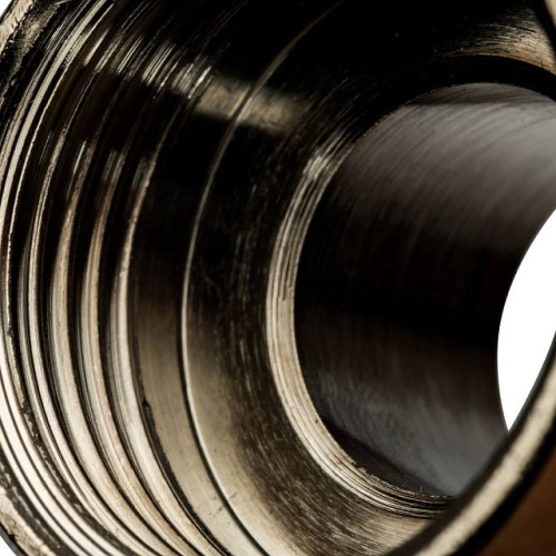 Переходник STOUT ВН никелированный 3/4X1/2