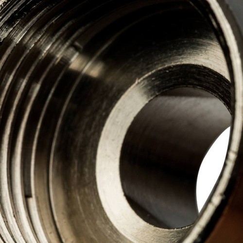 Переходник STOUT ВН никелированный 3/4X3/8