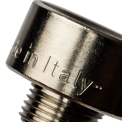 Переходник STOUT ВН никелированный 3/4X3/8