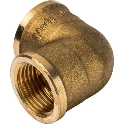 Угольник STOUT ВВ 1/2