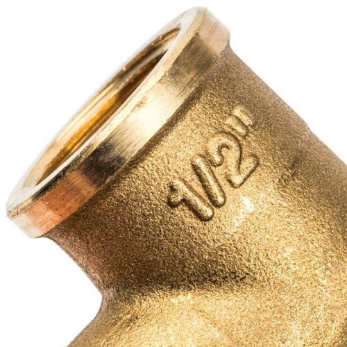 Угольник STOUT ВВ 1/2