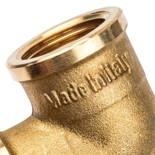 Угольник STOUT ВВ 1/2