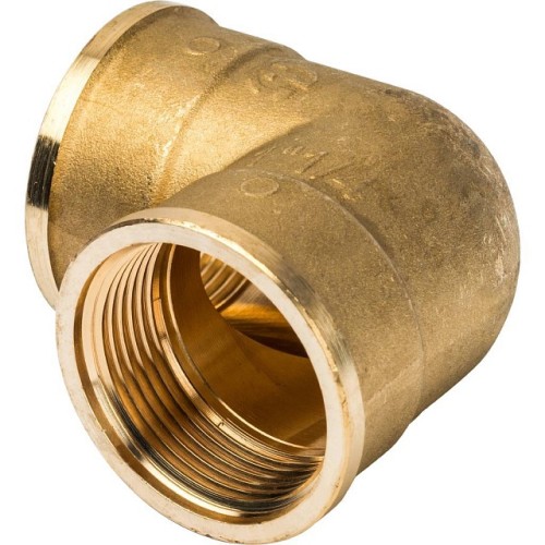 Угольник STOUT ВВ 1 1/4