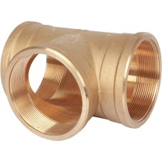 Тройник STOUT ВВ 3