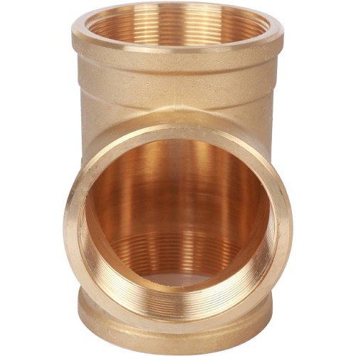 Тройник STOUT ВВ 3